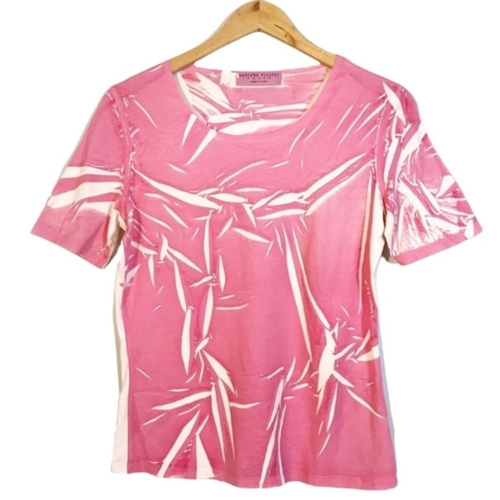 FABIANA FILIPPI Jersey Top